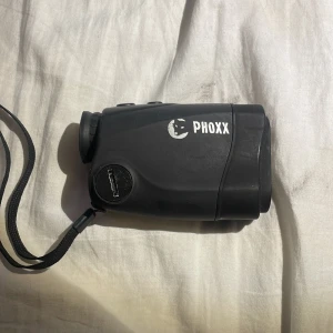 Avståndsmätare Golf Phoxx - Avståndsmätare i fint skick 