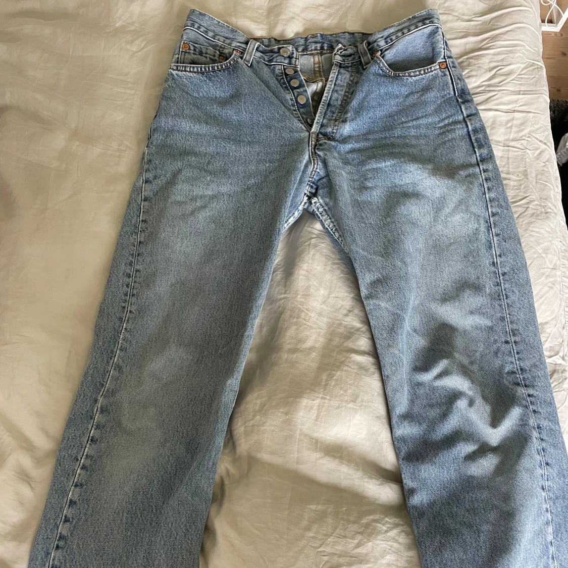 Vintage Levi’s  - 93