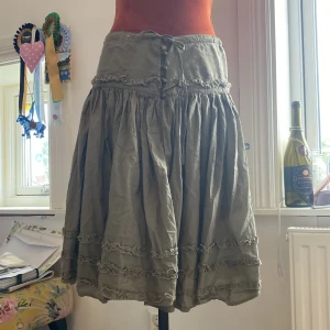 Kjol  - Köpte den second hand för ett år sedan