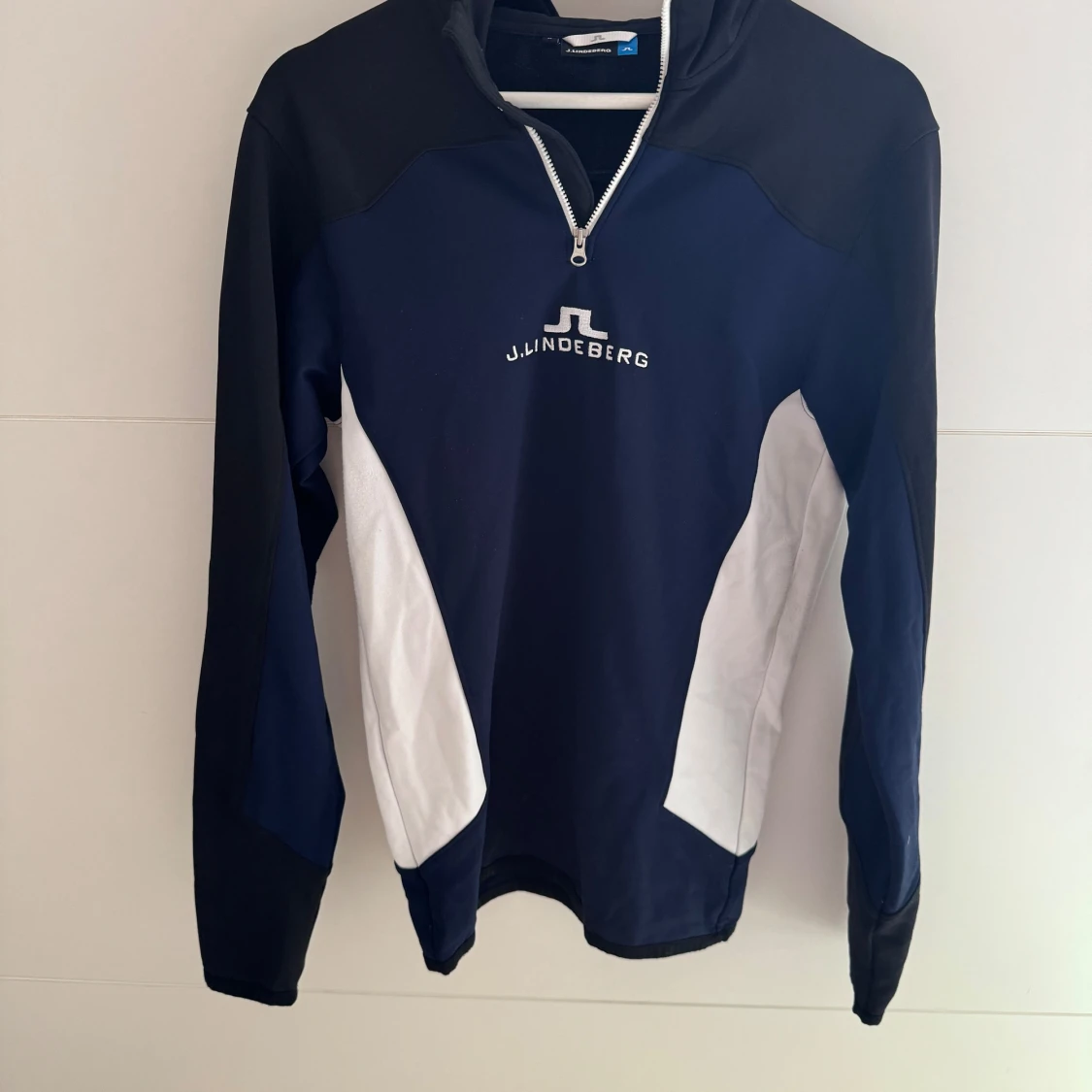 Golftröja J.Lindeberg