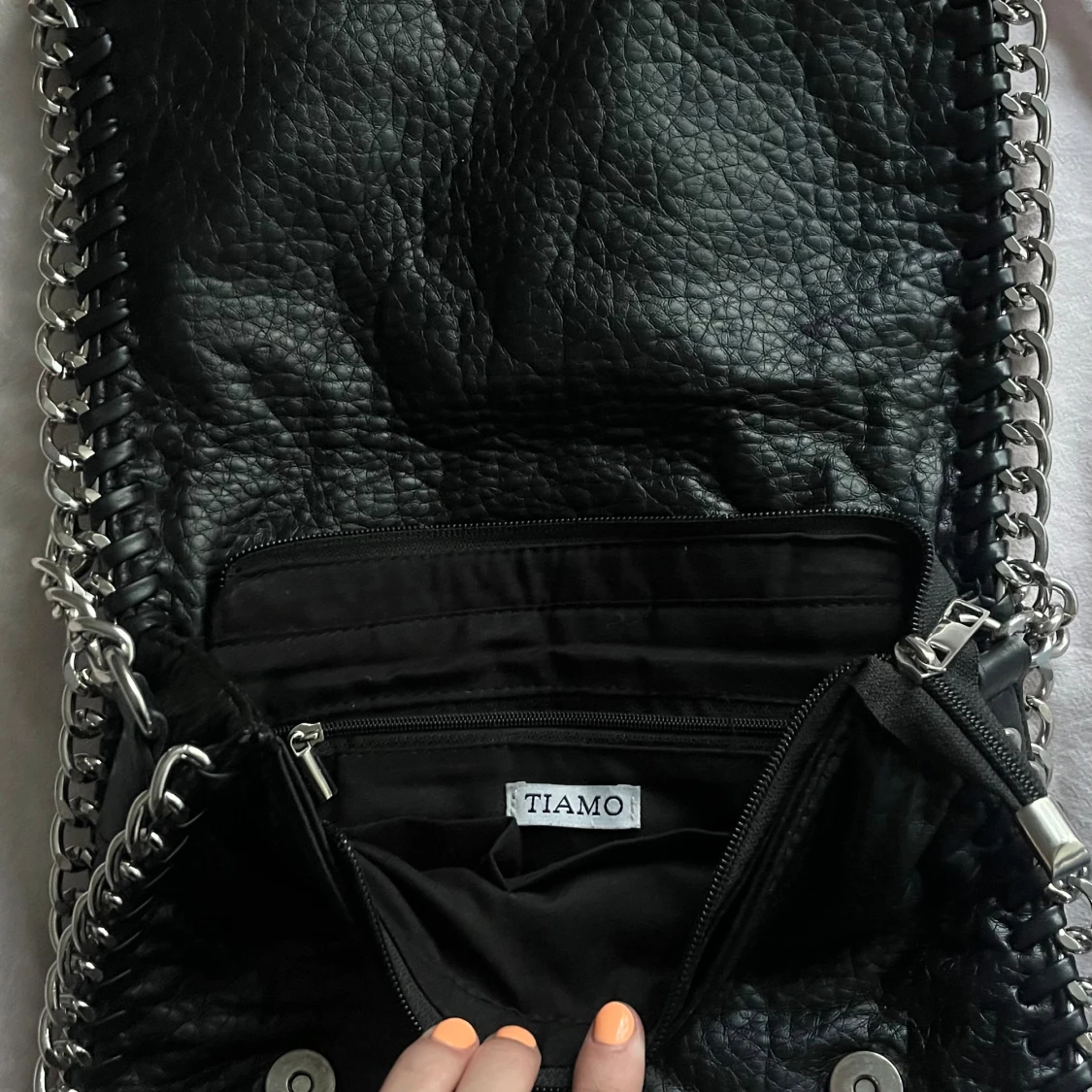TIAMO väska - 91