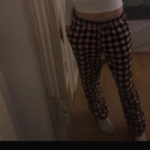 Pyjamasbyxor  - Använda 5 gånger typ❤️ jättesköna och fina💋