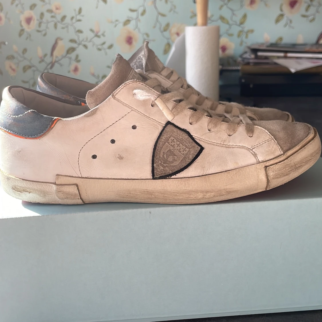 Philippe Model skor - 93