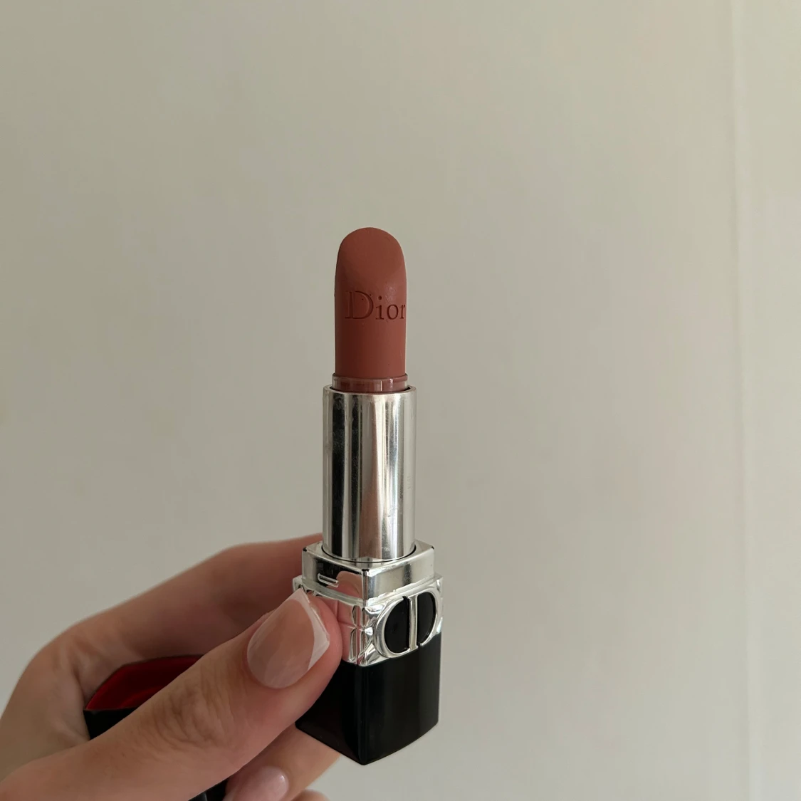 Dior läppstift
