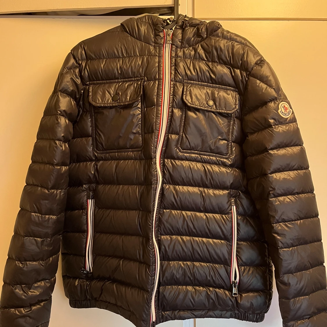 Moncler dunjacka - 90