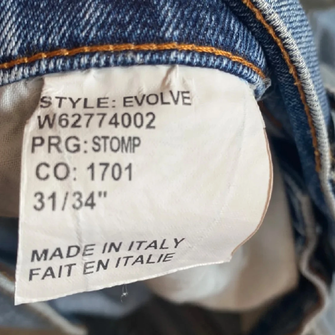 Tiger of Sweden jeans - 91