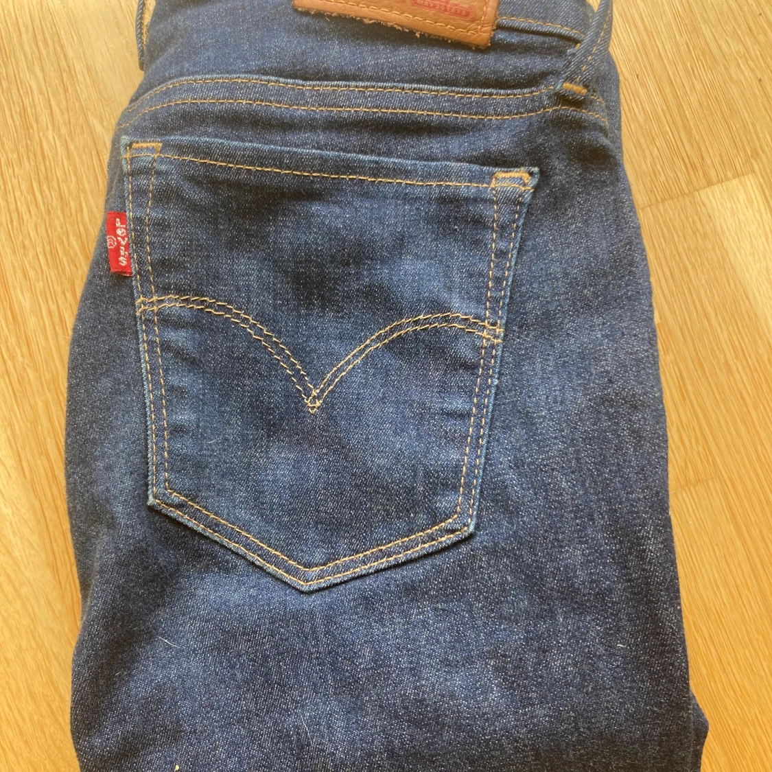 Levis Jeans 710 - 92
