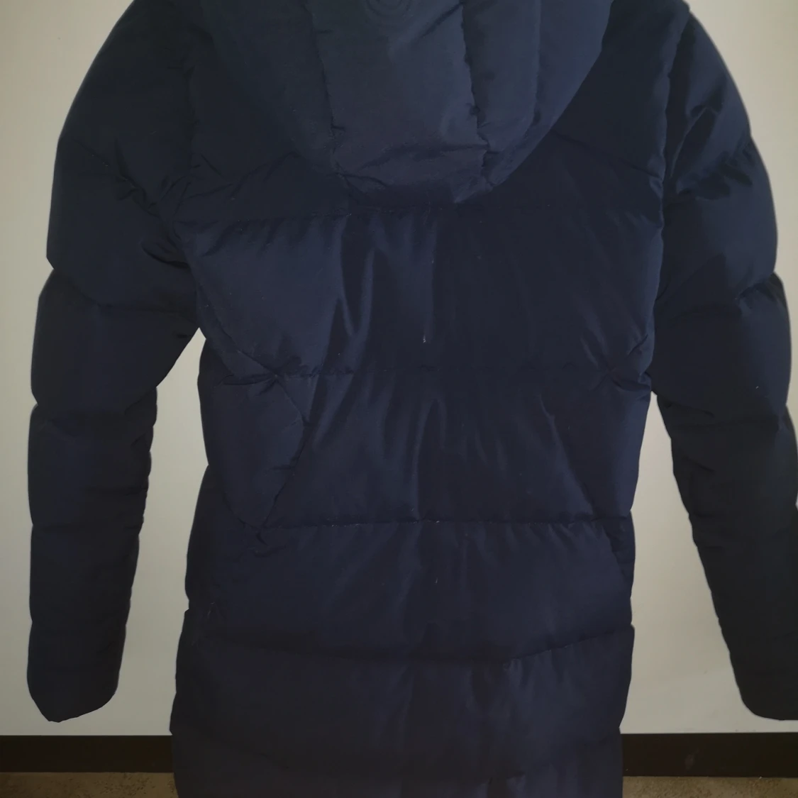 Sail racing vinter jacka  - 91