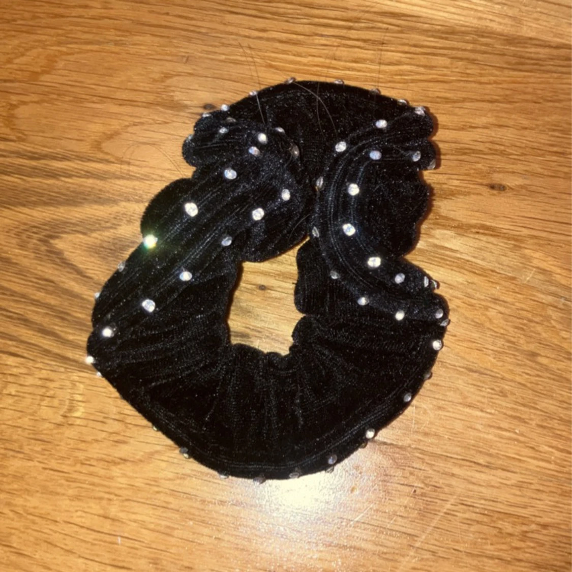 Scrunchies  - 90