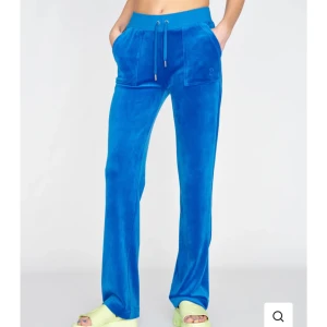 Juciy counture byxor - Nytt skick