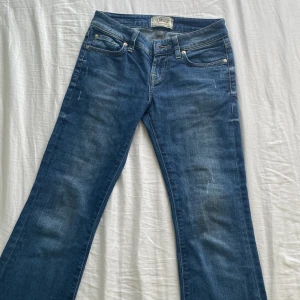 Lbt jeans - Säljer mina ltb jeans då dem var för korta för mig som är 1,60. Bra skick!