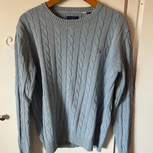 Stickad Gant tröja  - Stockad Gant tröja i mycket fint skick. 