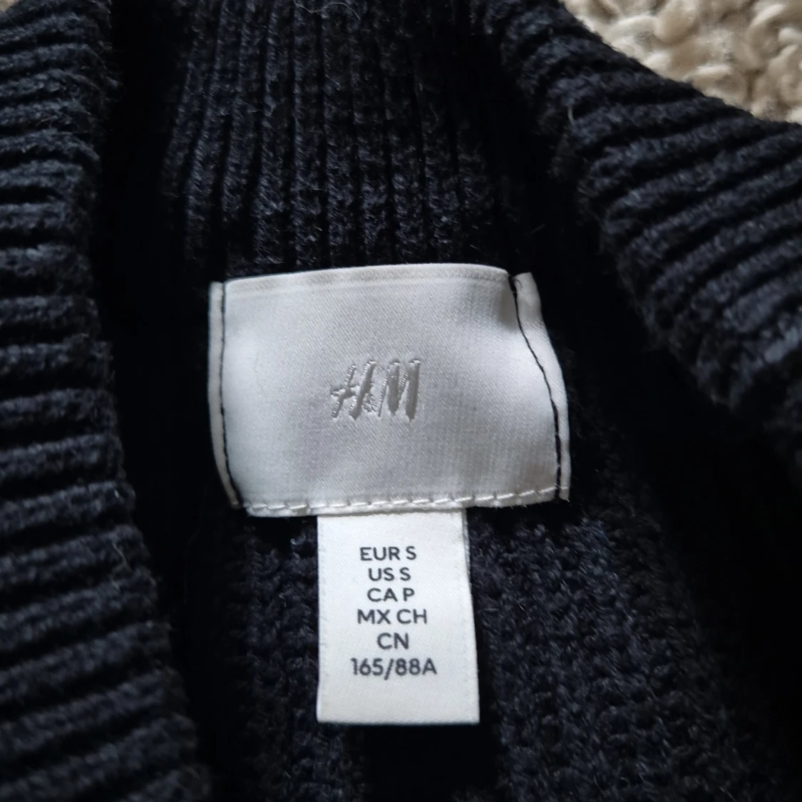 Randing långtröja  - 91