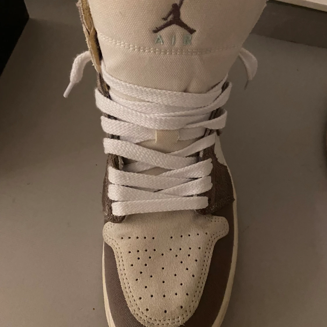 Jordan skor  - 93