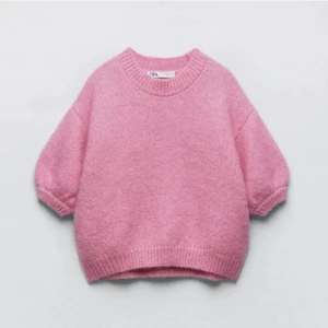 Zara topp - Skitsnygg zara topp som tyvärr inte kommer till användning längre