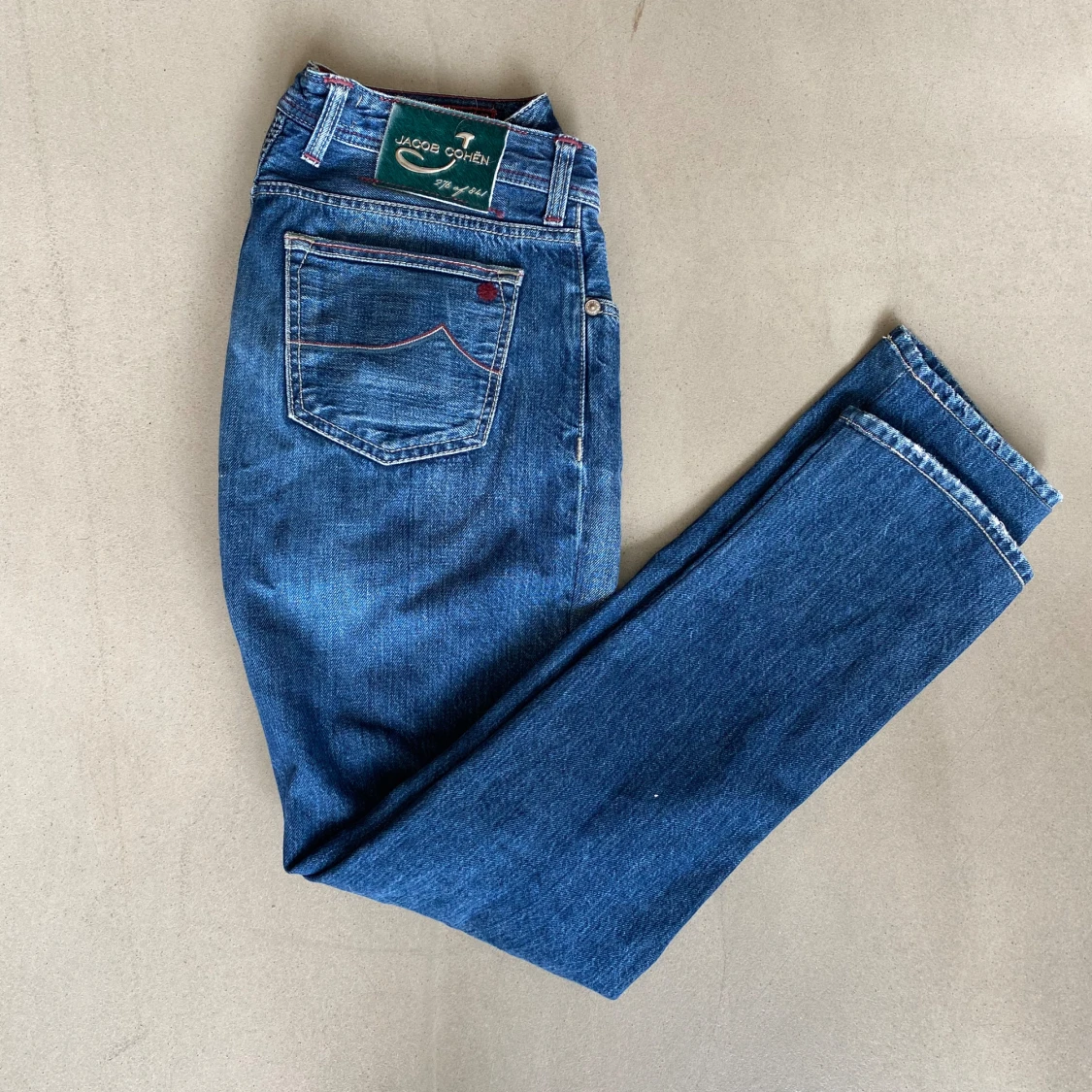 Jacob Cohen jeans  - 90