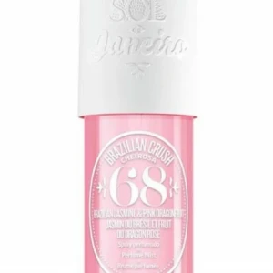 Sol de janerio 68 - En body mist ifrån Sol De Janerio som ej är använd. Inte öppnad. Om du är intresserad eller behöver bevis så kontakta gärna mig!  90ml Köpt för 300kronor säljer för 179kronor!💓