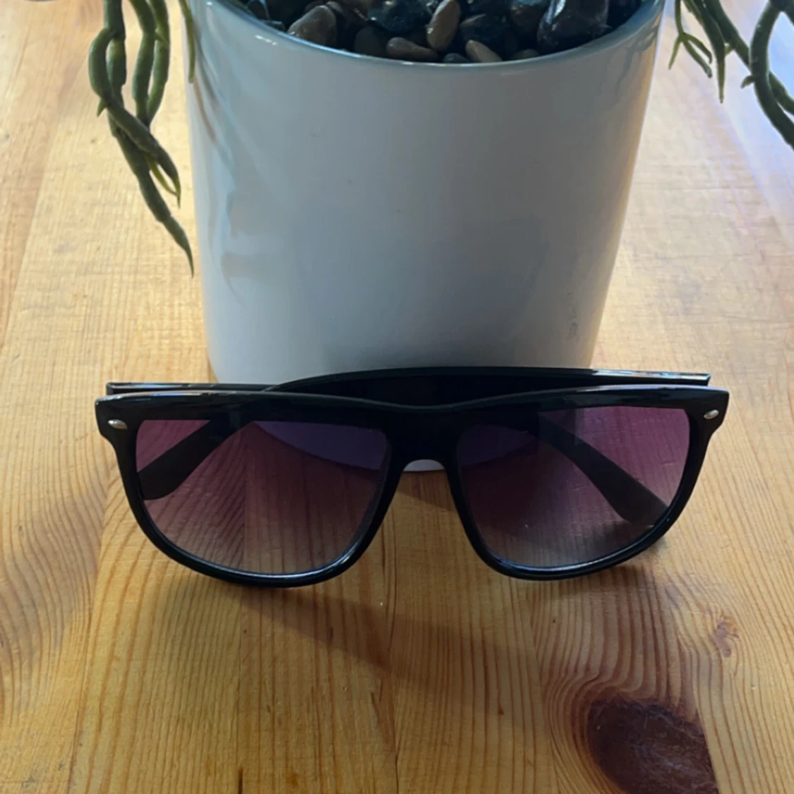 Identiska Solglasögon - Ray Ban Boyfriend