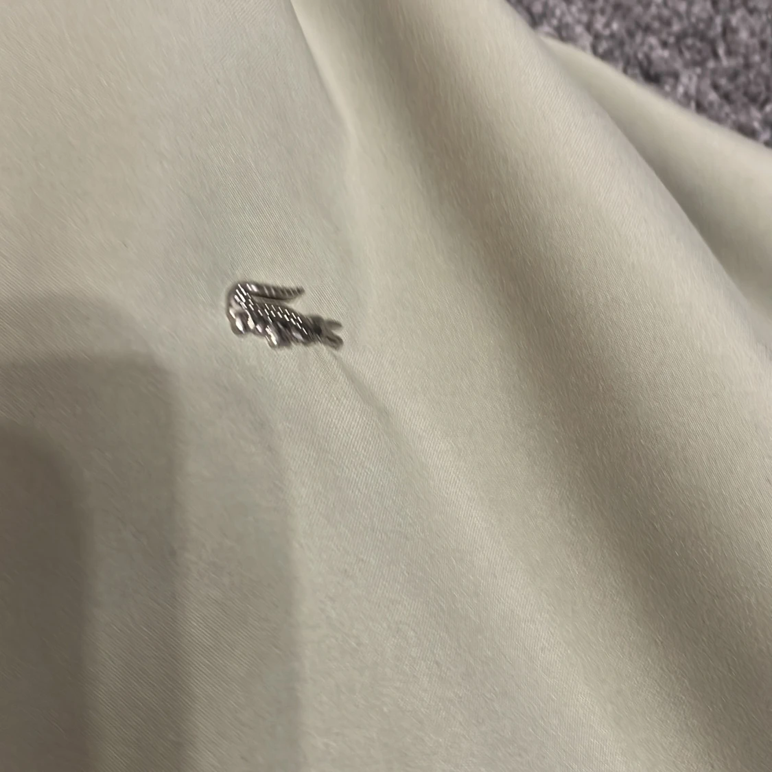 Reversibel lacoste jacka - 92