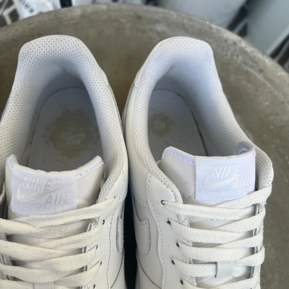 Nike air force  - 91