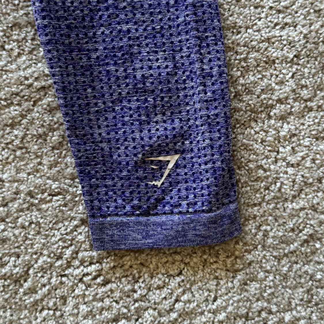 Gymshark träningstights - 91