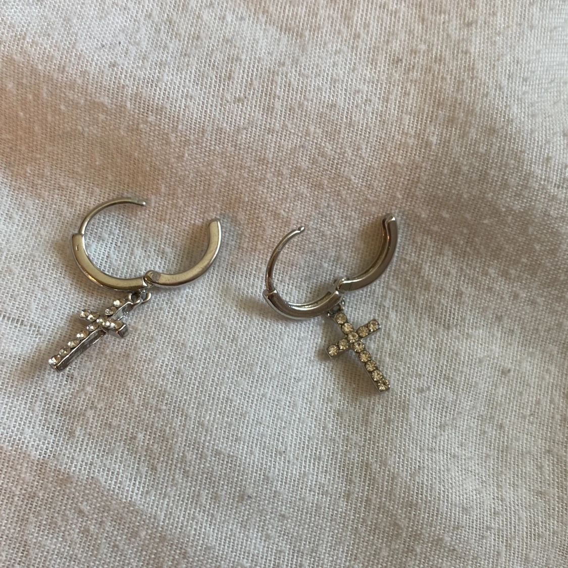 Fina örhängen  - 90