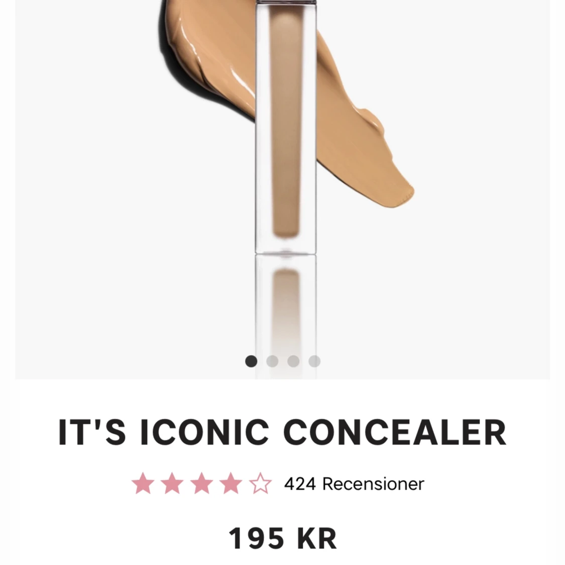 Caia Concealer  - 91