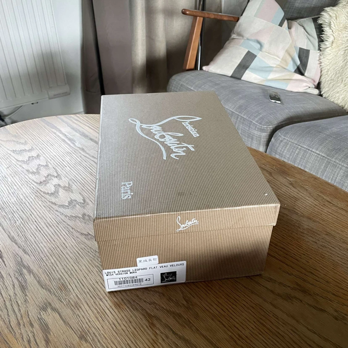 Christian Louboutin  - 92