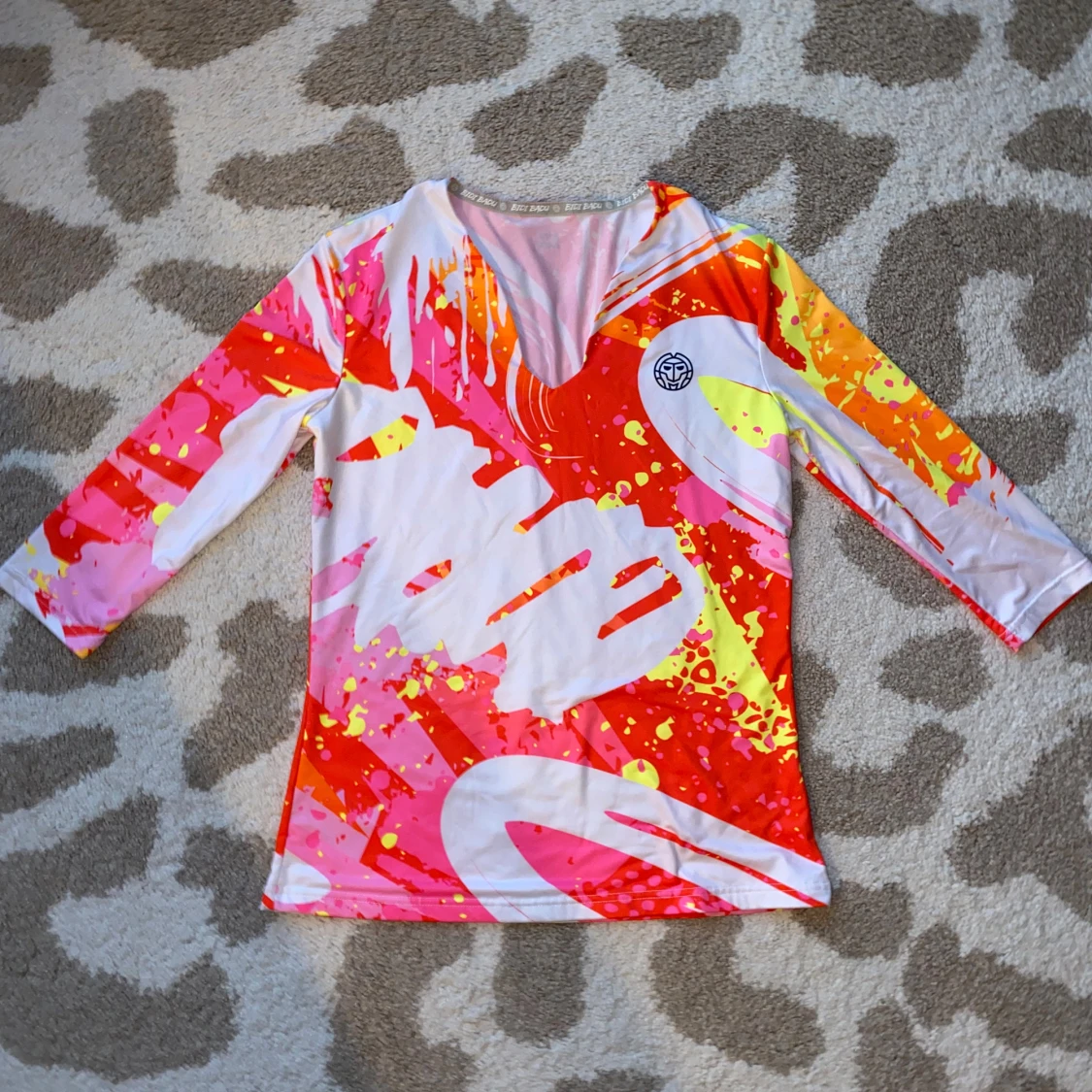 Bidi Badu longsleeve