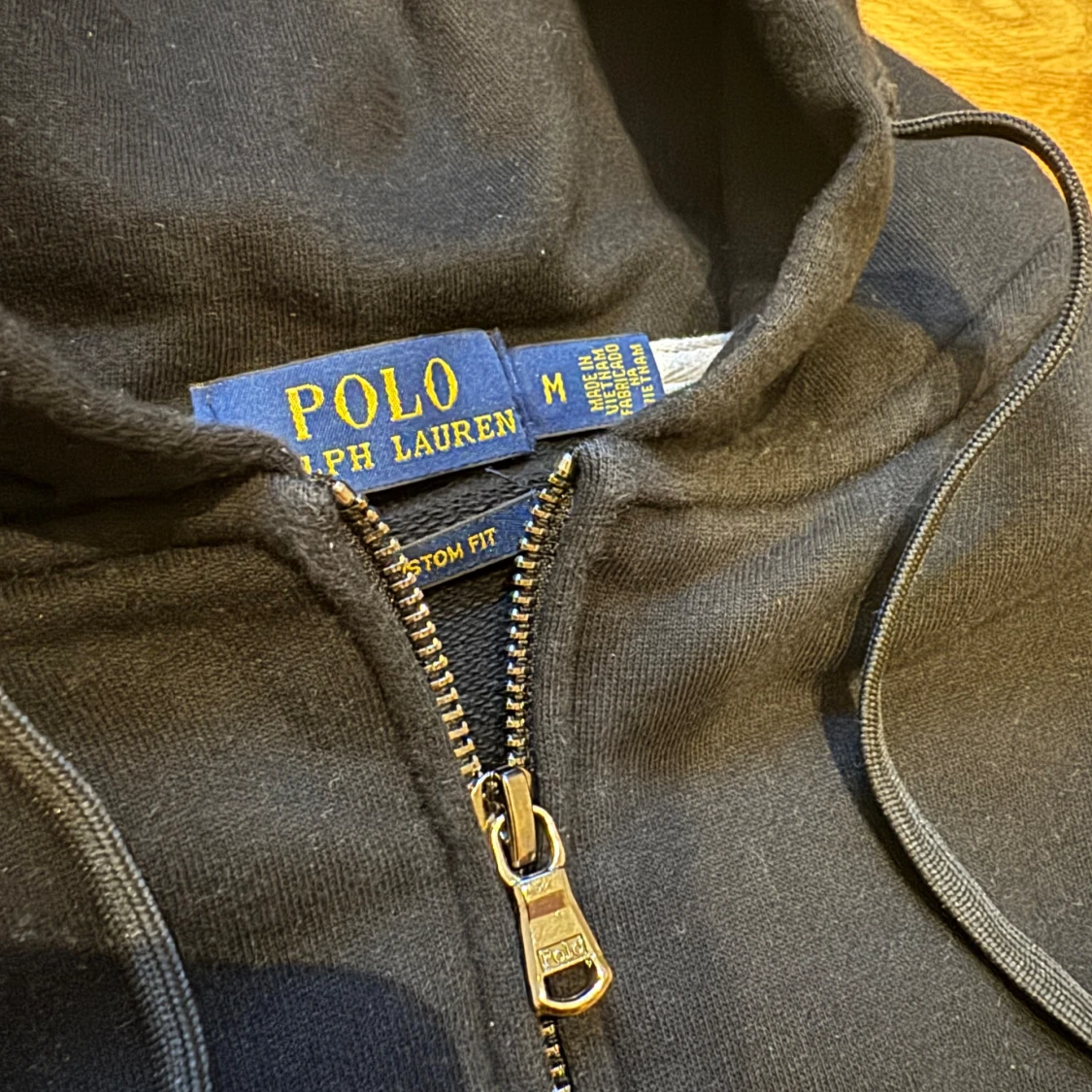 Ralph Lauren zip hoodie - 91