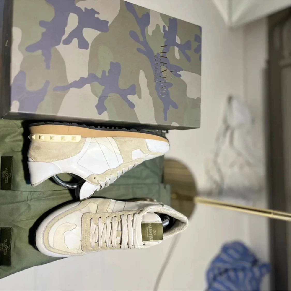 Valentino rockrunner - 90