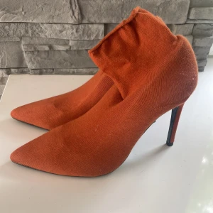 Zara skor - Helt nya Zara skor