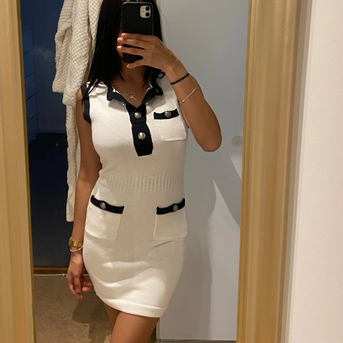 Bikbok klänning - 90