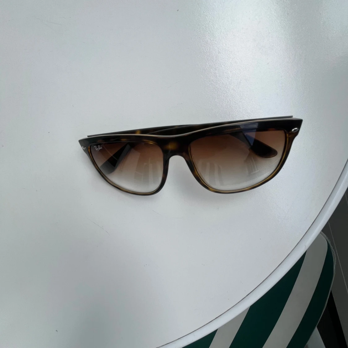 Ray Ban Boyfriend  - 93