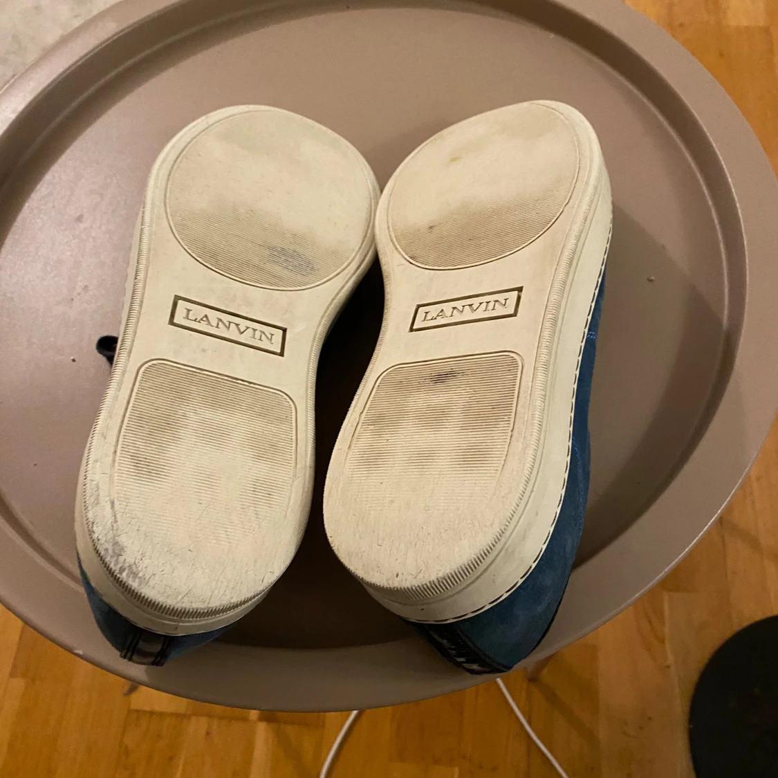 LANVIN SKOR - 93