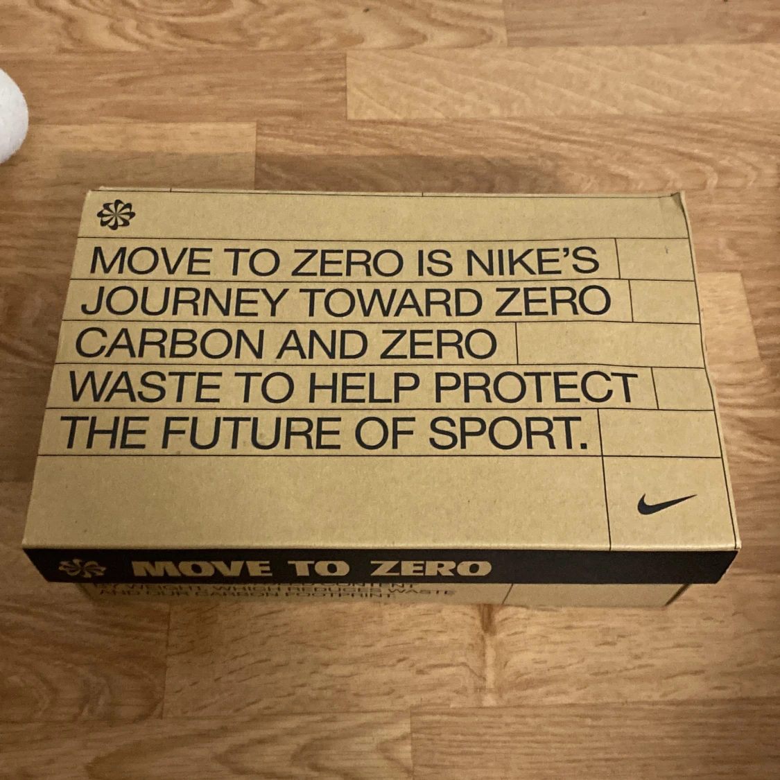 Nike fotbolls skor  - 3