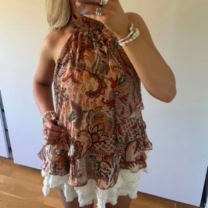 Topp - Säljer denna superfina topp!🫶🏻