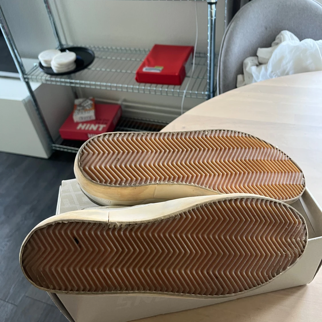 Golden Goose Superstar - 91