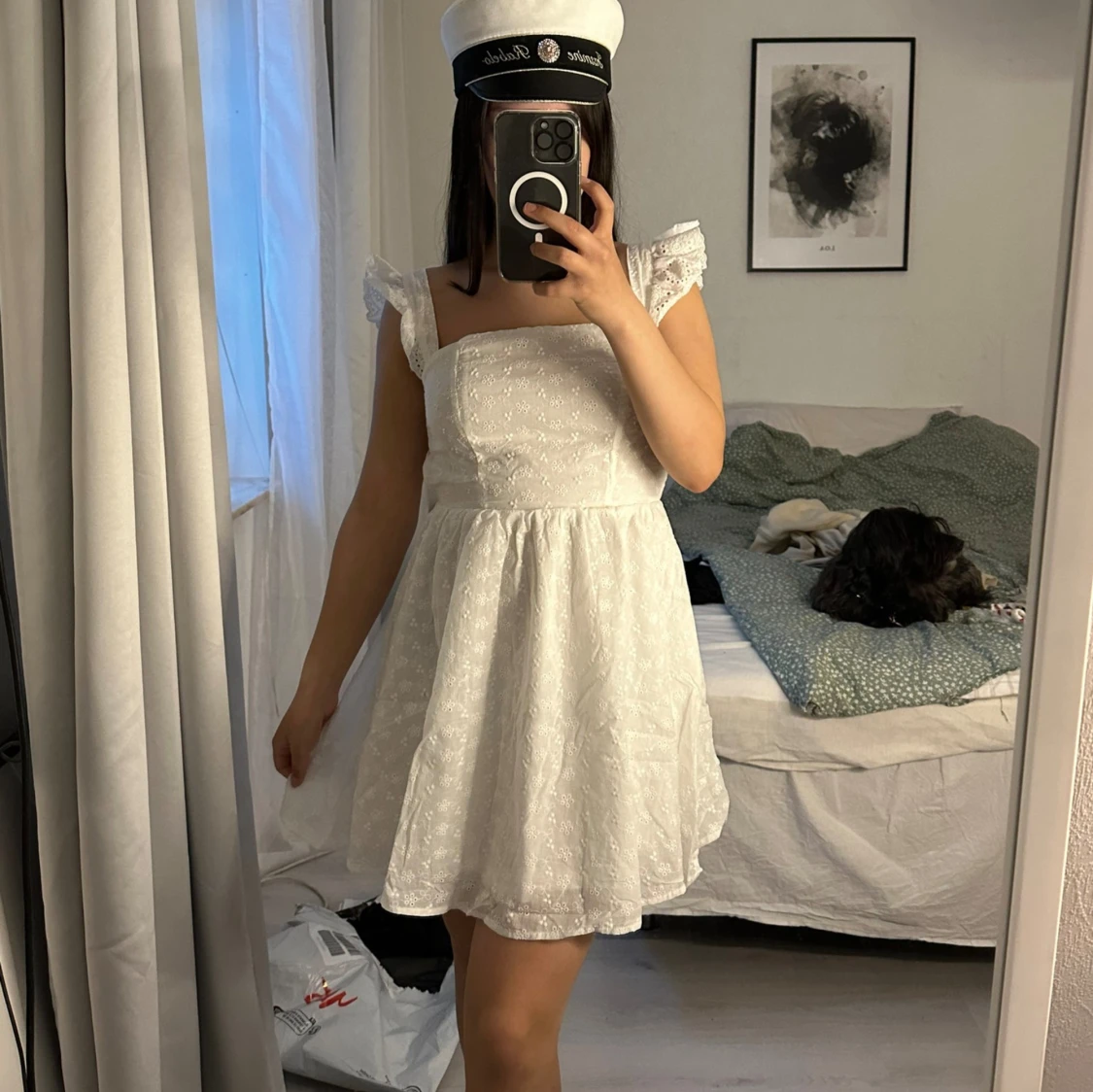 Studentklänning  - 90