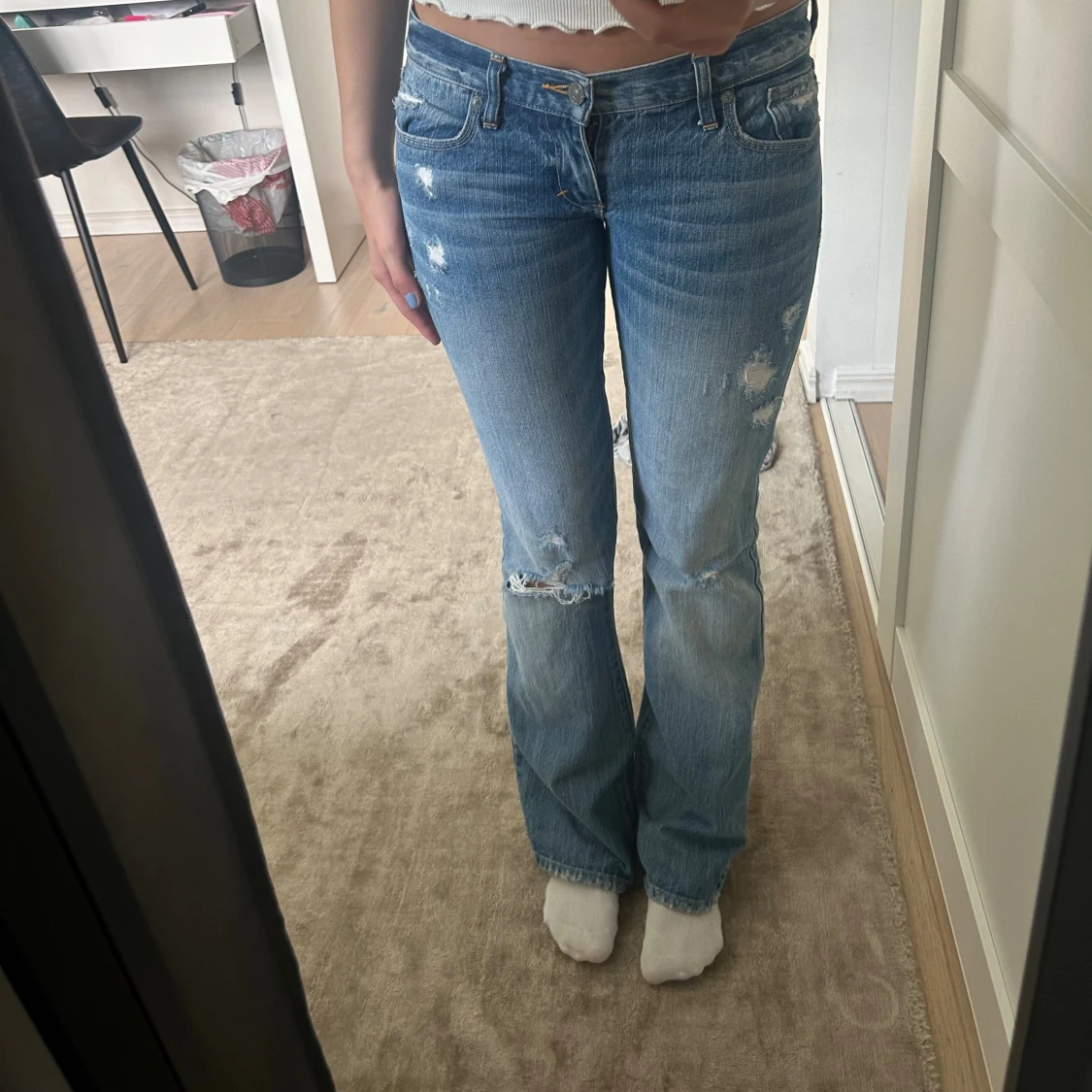  JEANS  - 91