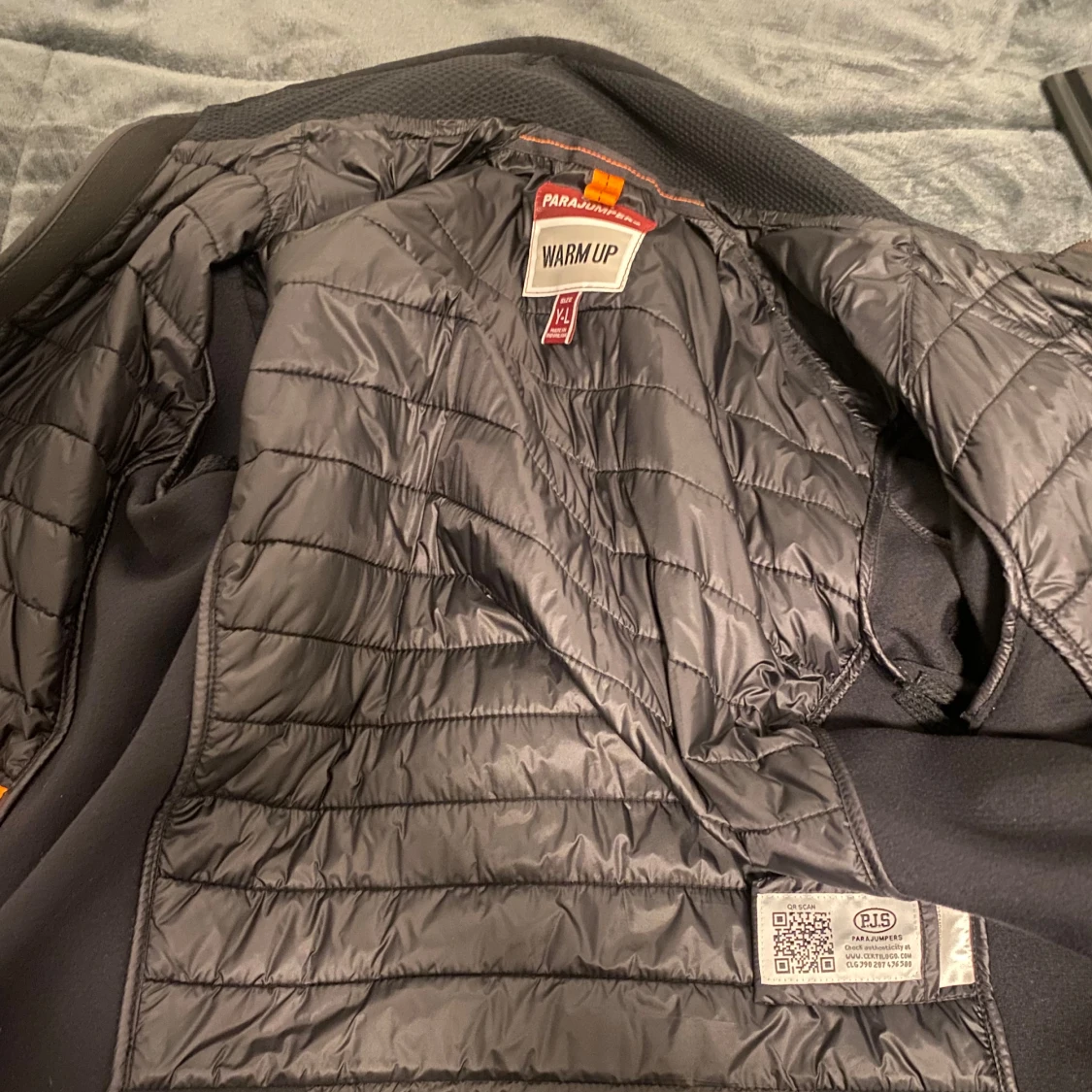 Parajumper jacka - 91