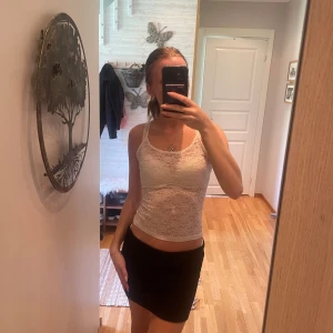 Spets linne - Jätte gulligt spets linne ifrån shein. 