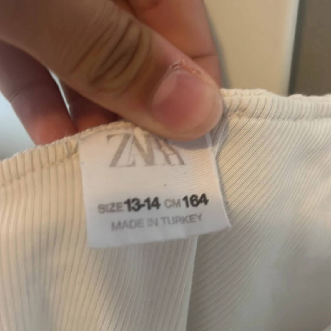 Zara topp❤️ - 90