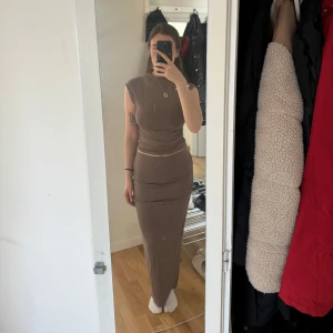 Matchande set - Från Gina, stolk s i båda