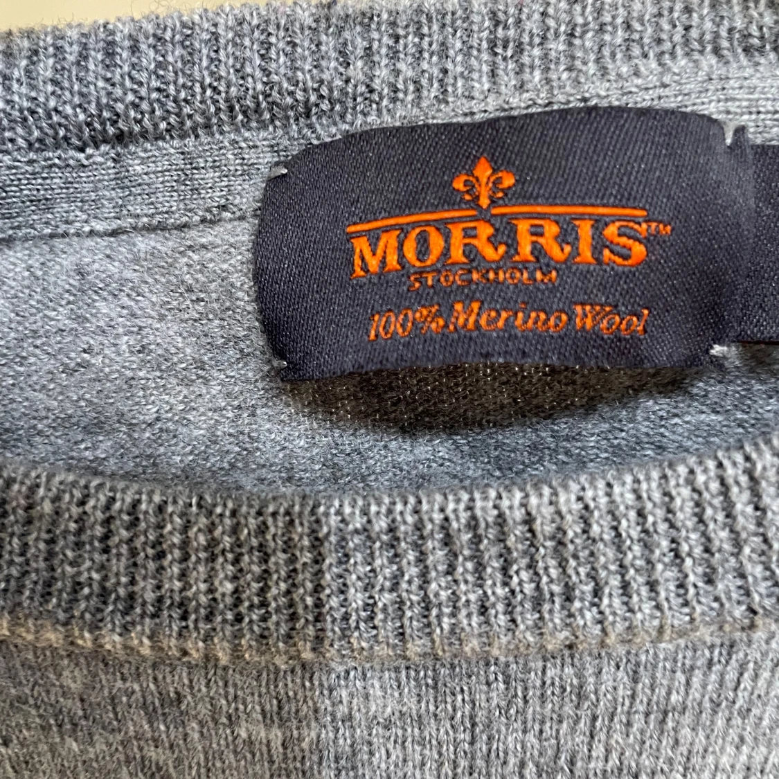 Morris Overshirt - 91