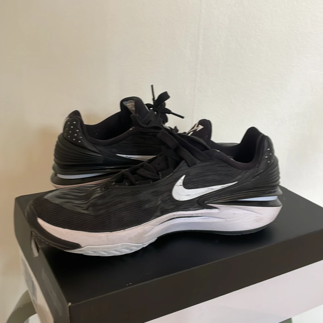 Nike basketskor, gt cut 2 - 90