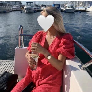 Zara klänning  - Klänning från zara💗💗