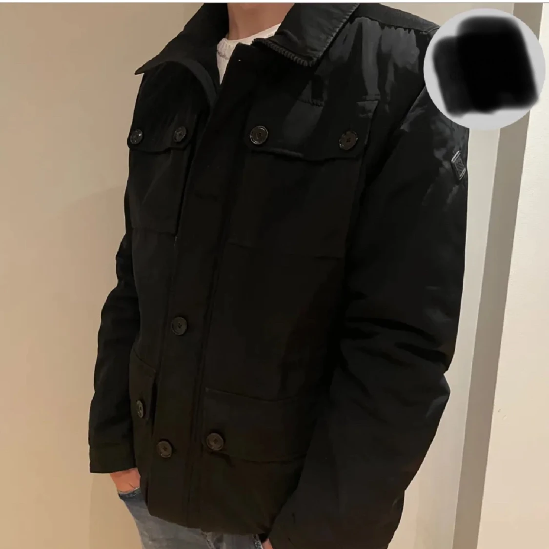 J.Lindeberg Jacka - 91