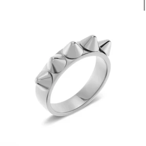 Edblad nit ring - Super fin ring som ej kommer till användning 💞💞💞 nypris 350kr