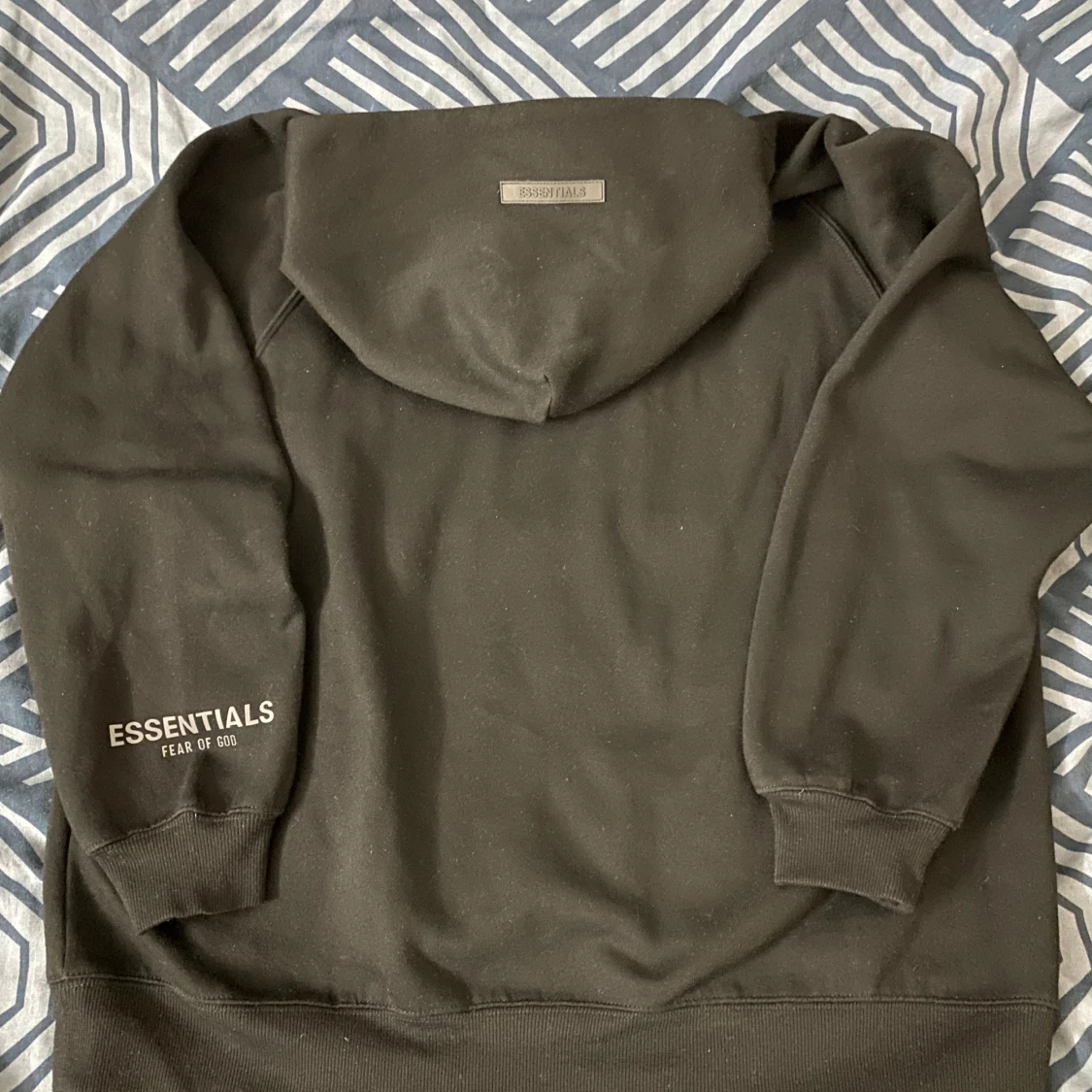 Essentials hoodie - 90